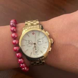 ❤️❤️❤️Michele Watch❤️ Uptown ❤️❤️❤️